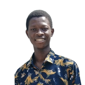 Taiwo David Aderotimi portrait placeholder